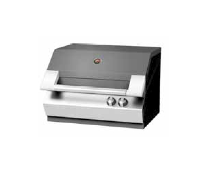 BBQ Turbo Classic 2 da incasso