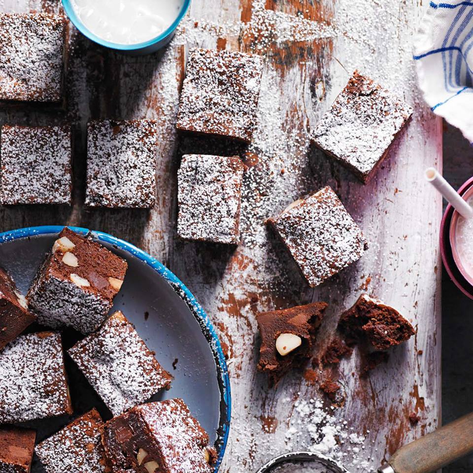 Brownies