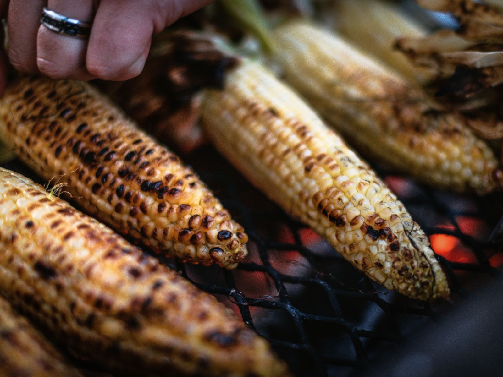 8 consigli per un perfetto barbecue vegano e vegetariano