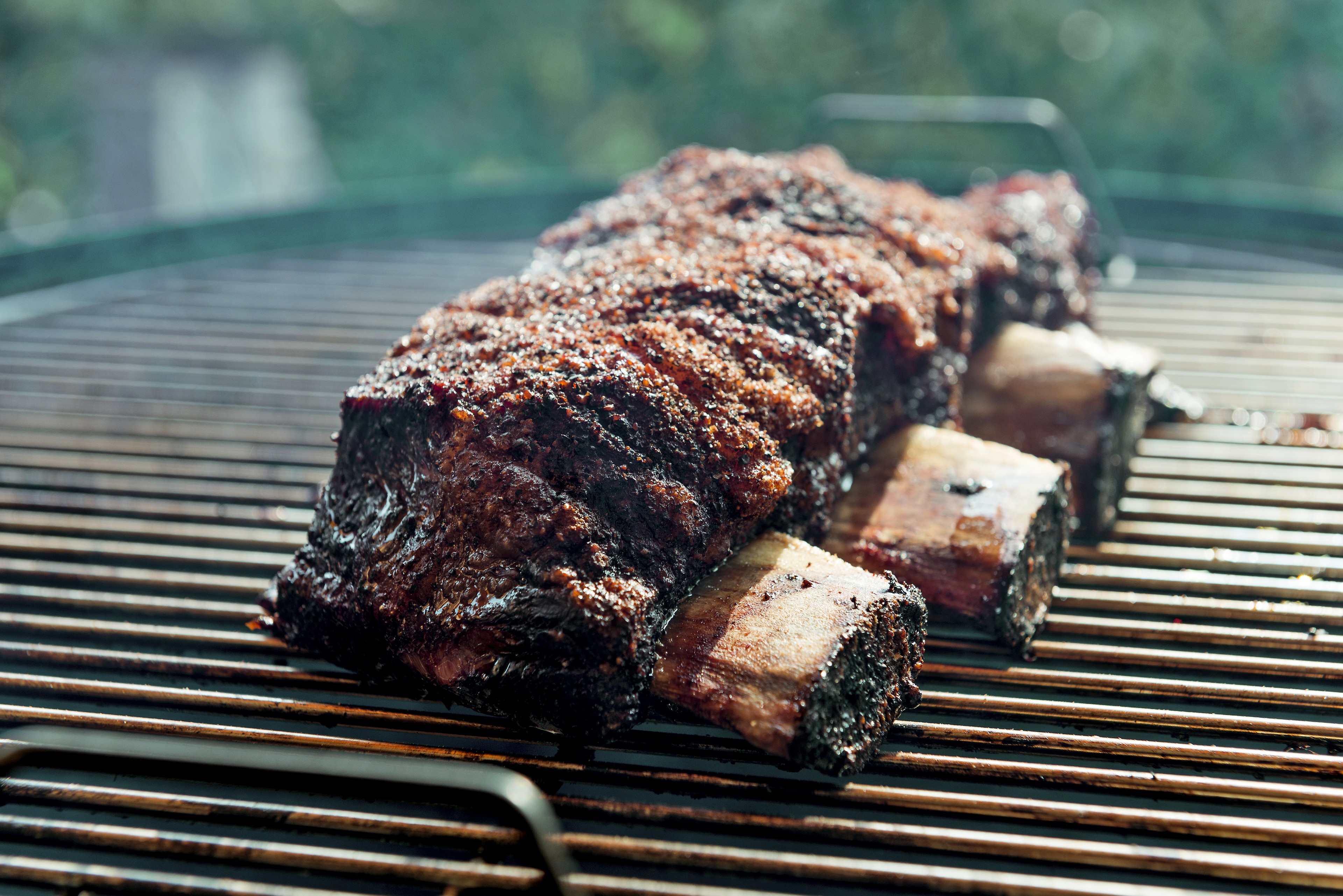 Guida alle migliori carni da cuocere sul barbecue!