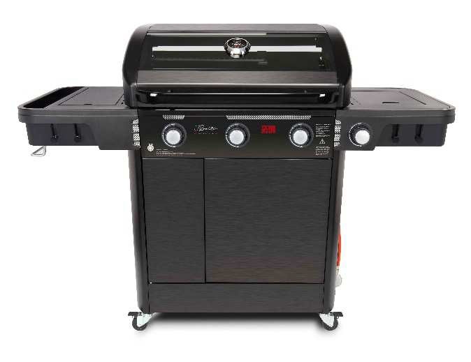 Barbecue JRoadster