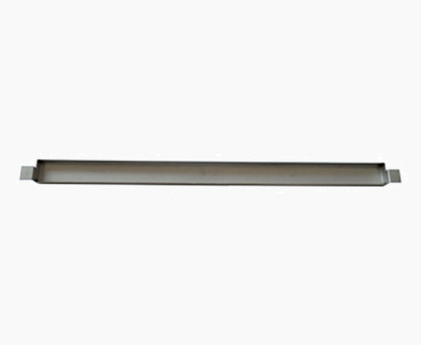 Canalina raccogli grasso serie Turbo Basic